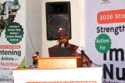 Reps seek increased nutrition budget as malnutrition costs Nigeria $2.5bn yearly