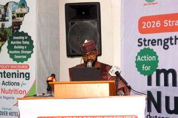 Reps seek increased nutrition budget as malnutrition costs Nigeria $2.5bn yearly