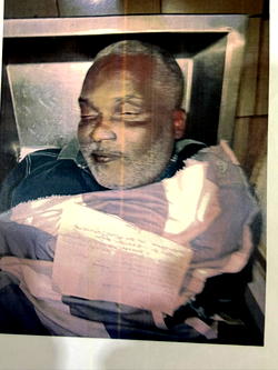 Court sentences man to life imprisonment for friend’s murder