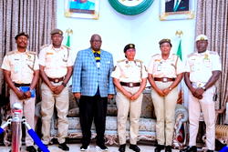 NIS uncovers visa violations by foreign nationals in Plateau