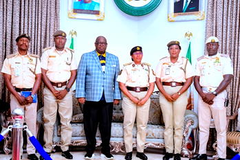 NIS uncovers visa violations by foreign nationals in Plateau