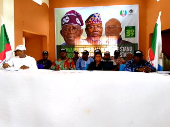 2027: ‘Respect Our Mandate’: Akoko South/ West leaders insist on Omole, reject alleged imposition