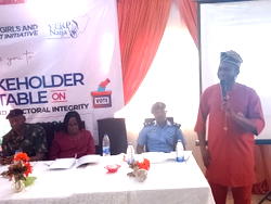 Osun 2026: Laws alone cannot guarantee credible election — Group tells INEC, stakeholders