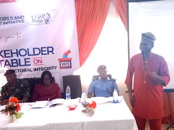 Osun 2026: Laws alone cannot guarantee credible election — Group tells INEC, stakeholders