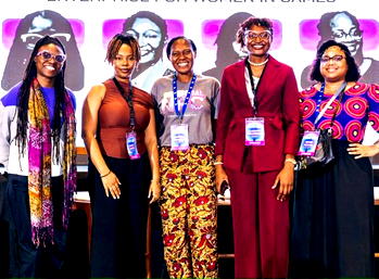 Nigeria can become global gaming hub with right investment, says LGW