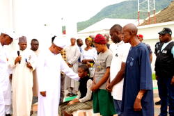 We’re still after abductors, no ransom for criminals – Kogi gov