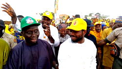 INEC confirms Oran’kan as ACCORD Senatorial flagbearer in Oyo central