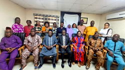 Healthcare providers demand withdrawal of NHFRA Bill, warn of higher cost of care