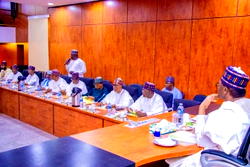 Yobe EXCO approves ₦73.32bn for agriculture, roads, markets, housing