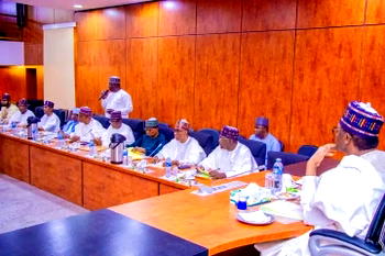 Yobe EXCO approves ₦73.32bn for agriculture, roads, markets, housing
