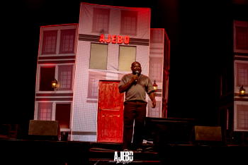 ‘Ajebo Unleashed’ hits 13th edition with sell-out Lagos show, heads to Abuja
