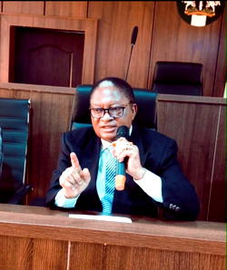 Benue Chief Judge warns magistrates against corruption