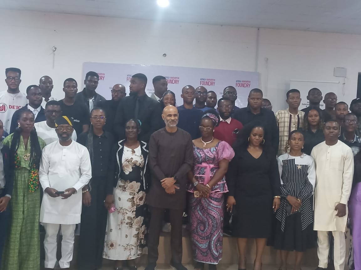 AIF activation: Abia unveils Startup Law, ₦2bn fund to drive innovation ecosystem