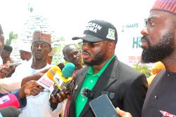 Arzikin Noma Africa reaffirms commitment to farmers, calls for stronger public-private partnership