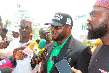 Arzikin Noma Africa reaffirms commitment to farmers, calls for stronger public-private partnership