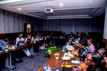 Legal Basis 2.0 unveiled to strengthen data protection compliance in Nigeria
