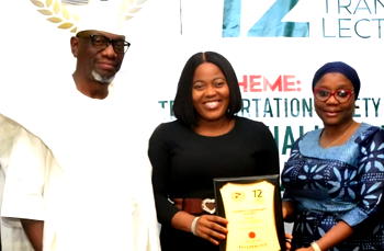 Jetour Nigeria strengthens market dominance, wins Auto Brand of the Year Award