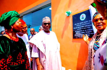 When healthcare stops being a promise: AbdulRazaq’a quiet revolution in Kwara