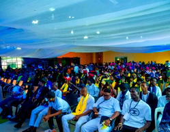 1,500 Bayelsa youths complete digital, vocational skills training