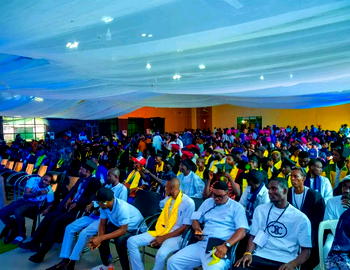1,500 Bayelsa youths complete digital, vocational skills training