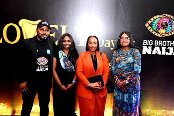 BBNaija: Season 11 builds legacy with bigger stakes — Babatunde