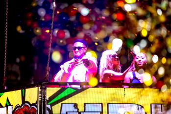 How the brand with latin vibe became Gen Z’s favourite party drink for memorable moments