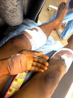 Residents flee Ikorodu community after robberies, killing of CDA executive