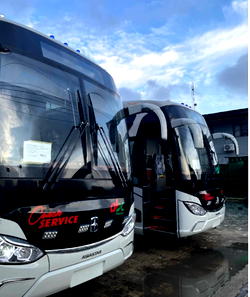ABC Transport rolls out 2026 luxury coaches for group-wide fleet renewal