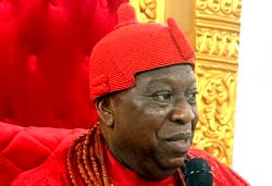 Delta: Olomu Kingdom draws battle line against cultism, drug abuse after murder in community