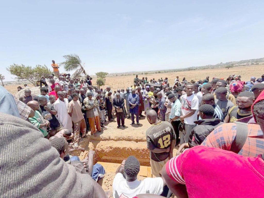 Plateau: Five months of violence claims 200 lives, youth coalition claims  