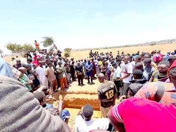 Plateau: Five months of violence claims 200 lives, youth coalition claims  