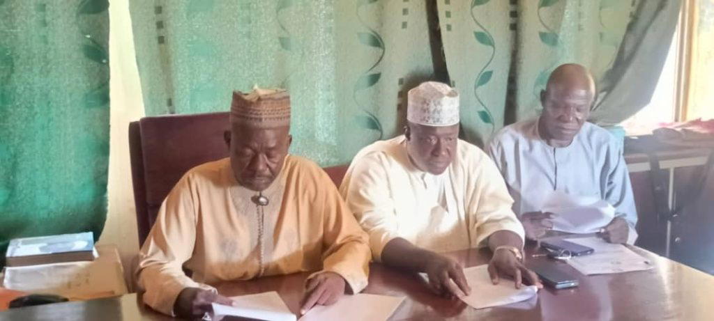Bauchi APC Group defends gubernatorial primary, rejects claims of irregularities
