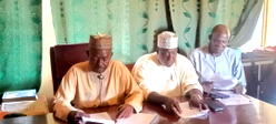 Bauchi APC Group defends gubernatorial primary, rejects claims of irregularities