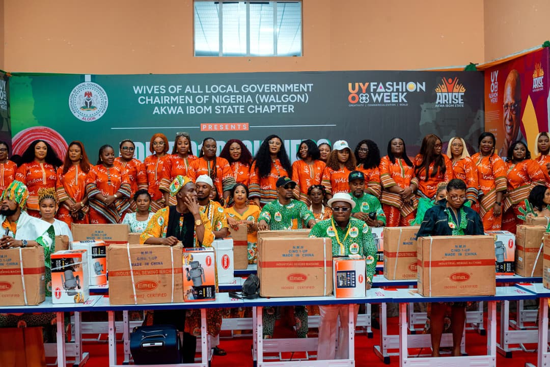 WALGON empowers young designers with tools, grants to grow creative enterprise