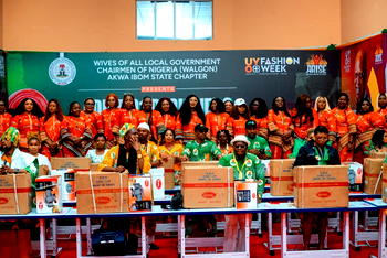 WALGON empowers young designers with tools, grants to grow creative enterprise