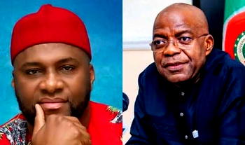 Bende 2027: Group raises concern over alleged campaign against Anyaso