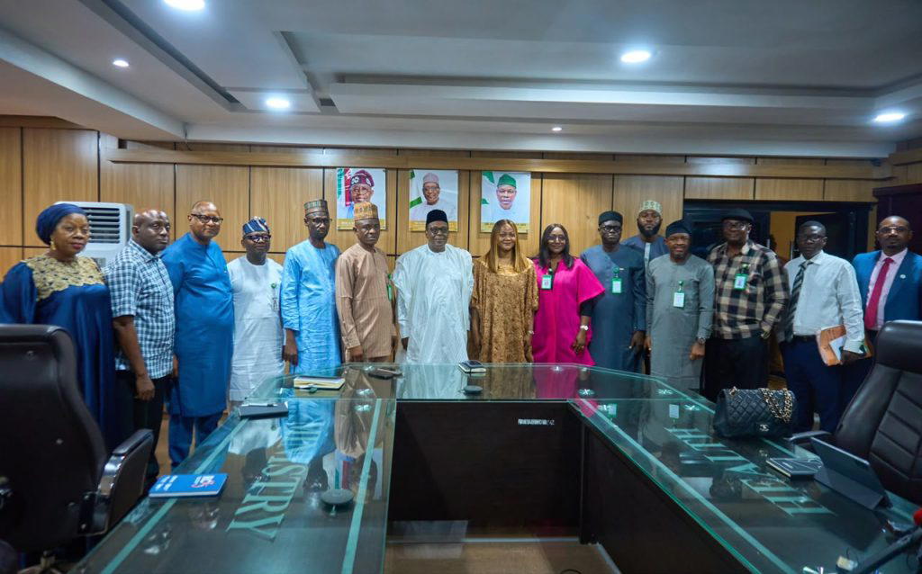 FG moves to integrate Digital ID into healthcare, targets UHC by 2030