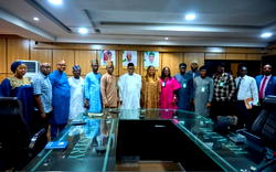 FG moves to integrate Digital ID into healthcare, targets UHC by 2030