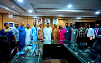 FG moves to integrate Digital ID into healthcare, targets UHC by 2030