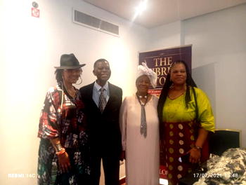 We had good leadership – Goodie Ibru; as ‘The Ibru Story’ launch holds July 22