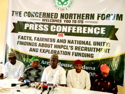 Northern Group urges calm over NNPC recruitment debate