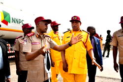 FRSC launches nationwide special patrol, unveils 12 operations to curb road crashes