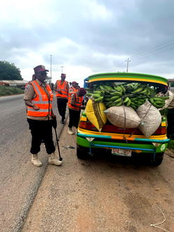 FRSC commences special zonal operations in Kwara, Ekiti, Kogi