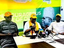 Osun 2026: Accord campaign council urges INEC to ensure credible governorship election