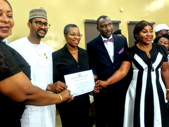 NBA: Electoral reform to top my agenda, says president-elect Badejo-Okusanya, SAN