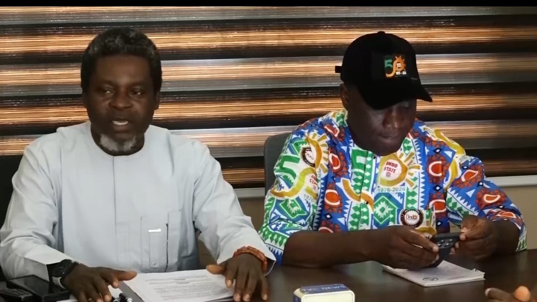 Ondo Labour Unions threaten indefinite strike at FUTATH over IPPIS, workers’ rights dispute