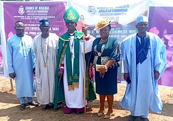 2027: Allow citizens to vote on conviction, not inducement, says Anglican Diocese