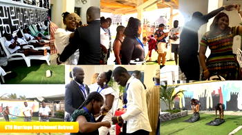Marketplace Missions hosts maiden coaches marriage retreat in Nigeria