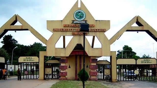 MOUAU addresses recruitment issue, absolves VC, and points to previous administration's role