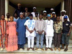 YPP opens Lagos secretariat, intensifies 2027 mobilisation